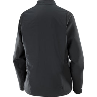 Salomon Mountain Flex Hybrid Jacket | Deep Black