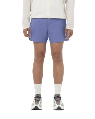 Salomon Mens Shakeout Core 5" Shorts | Marlin