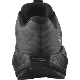 Salomon Mens Aero Blaze 3 GRVL Goretex | Black/Asphalt