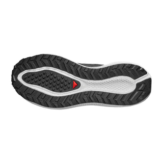 Salomon Womens Aero Blaze 3 GRVL | Black/White