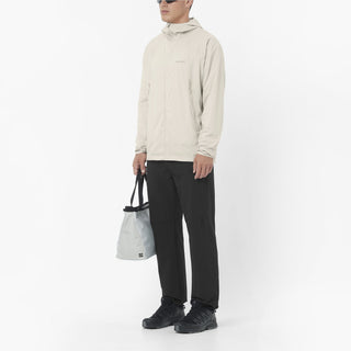 Salomon Wayfarer Everyday Pants 2.0 | Deep Black