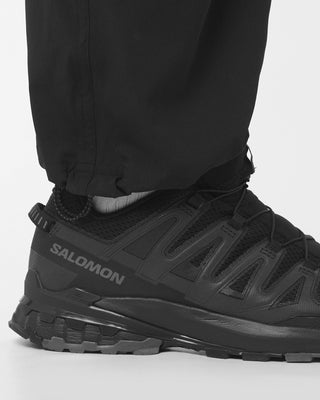 Salomon Wayfarer Everyday Pants 2.0 | Deep Black