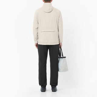 Salomon Wayfarer Everyday Pants 2.0 | Deep Black