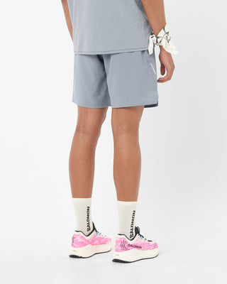 Salomon Mens Shakeout Core 7" Shorts | Trade Winds