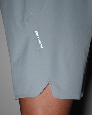 Salomon Mens Shakeout Core 7" Shorts | Trade Winds
