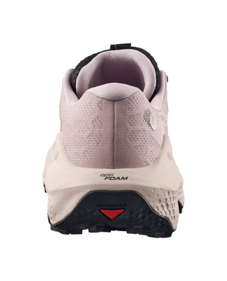 Salomon Womens Ultra Glide 4 | Shadow Grey/Tapioca