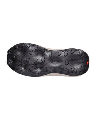 Salomon Womens Ultra Glide 4 | Shadow Grey/Tapioca