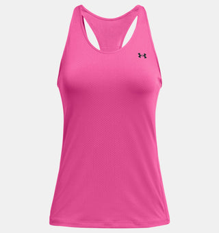 Under Armour Womens Armour Racer Tank | Astro Pink