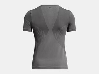 Under Armour Womens Vanish Elite Seamless SS Tee | Castlerock