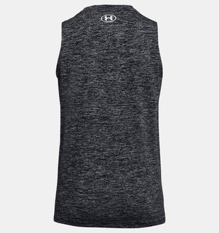 Under Armour Womens Tech Twist Tank | Black