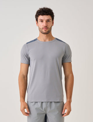 Reprimo Clima T-Shirt | Marble/Turbulence