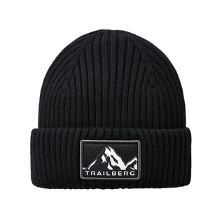 Trailberg Rainer Beanie | Black
