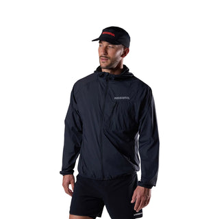 Rossignol Mens Sidelhorn Packable Jacket | Black