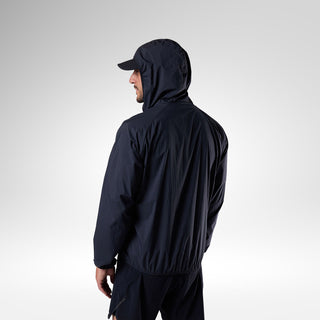 Rossignol Mens Sidelhorn Packable Jacket | Black