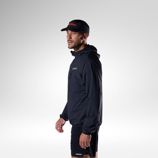Rossignol Mens Sidelhorn Packable Jacket | Black