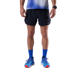 Rossignol Mens Sapa 5" Trail Running Shorts | Black