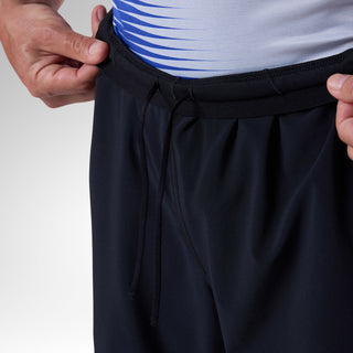 Rossignol Mens Sapa 5" Trail Running Shorts | Black
