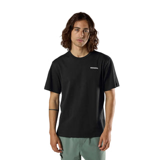 Rossignol Mens Presset Tee | Black