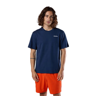 Rossignol Mens Presset Tee | Dark Navy