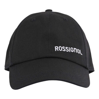 Rossignol New Corporate Cap | Black