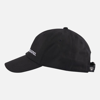 Rossignol New Corporate Cap | Black