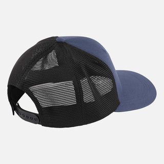 Rossignol Mid Crown Trucker Cap | True Night