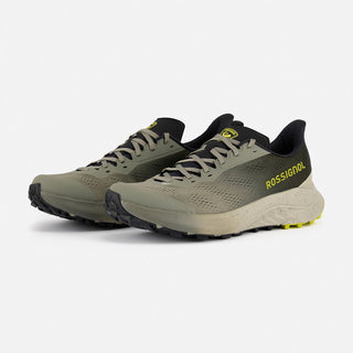 Rossignol Mens Venosk R-Shell Dry  | Vetiver