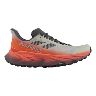 Rossignol Mens Vercors Trail | Neon Red