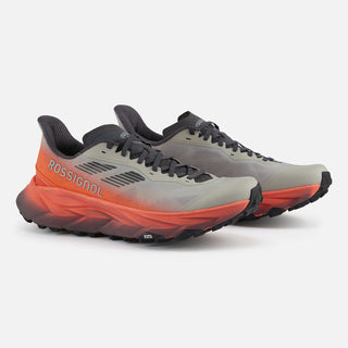 Rossignol Mens Vercors Trail | Neon Red
