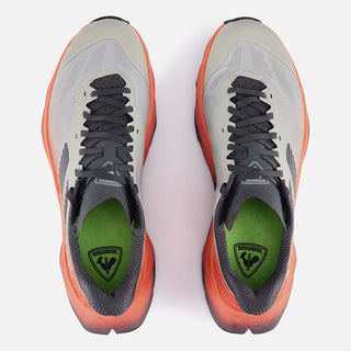 Rossignol Mens Vercors Trail | Neon Red