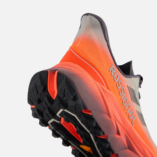 Rossignol Mens Vercors Trail | Neon Red