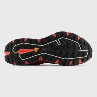 Rossignol Mens Vercors Trail | Neon Red