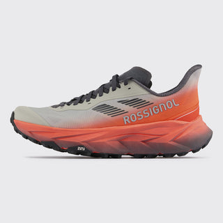Rossignol Mens Vercors Trail | Neon Red