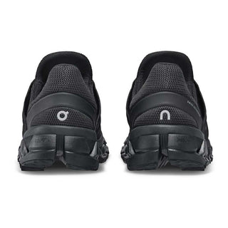 On Womens Cloudswift 3 AD | All Black