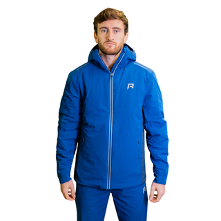 Reprimo Clima Jacket | Eclipse/Navy