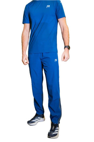 Reprimo Clima Pants | Eclipse/Navy