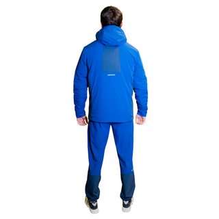 Reprimo Clima Pants | Eclipse/Navy