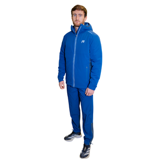 Reprimo Clima Jacket | Eclipse/Navy