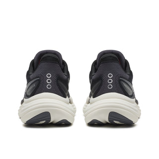Saucony Mens Triumph 24 | Black/Silver