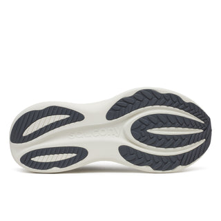 Saucony Mens Triumph 24 | Black/Silver