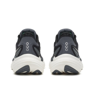 Saucony Womens Triumph 24 | Black/Silver