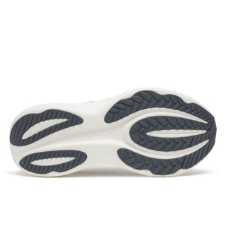 Saucony Womens Triumph 24 | Black/Silver