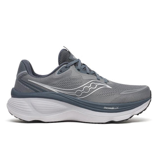 Saucony Mens Hurricane 26 | Cinder/Gunmetal