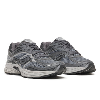 Saucony Progrid Omni 9 | Carbon/Cadet