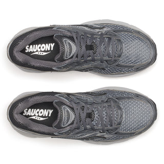 Saucony Progrid Omni 9 | Carbon/Cadet
