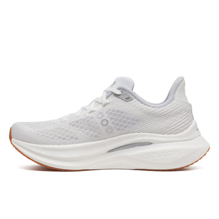 Saucony Womens Endorphin Speed 5 | White/Gum
