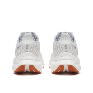 Saucony Womens Endorphin Speed 5 | White/Gum