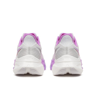 Saucony Womens Endorphin Speed 5 | White/Crocus