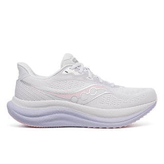 Saucony Womens Triumph 23 | Aster