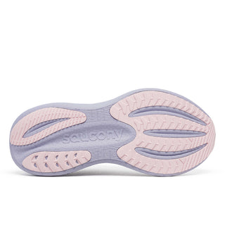 Saucony Womens Triumph 23 | Aster